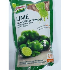 Knorr lime Powder 